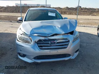 2017 Subaru Legacy Limited with VIN 4S3BNEN60H3002927, listed as a IAAI auction lot 41668578 with 68,647 mi miles. Bid and sale history available at carsss.com. Image 6.