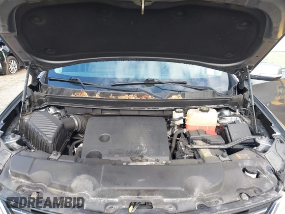 2020 Chevrolet Traverse LT Cloth с VIN 1GNERGKW6LJ230699, выставлен на аукционе IAAI как лот 42263434 с пробегом 132 397 миль миль и . История ставок и продаж доступна на DreamBid. Изображение 10.