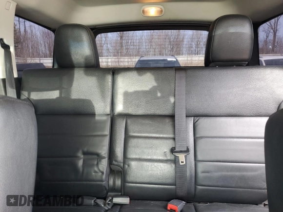 2011 Dodge Nitro SXT with VIN 1D4PU5GK9BW575899, listed as a Copart auction lot 50897745 with 179,142 mi miles and Clean Title. Bid and sale history available at DreamBid. Image 10.