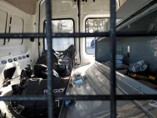 2012 Ford Transit Connect XL z VIN NM0LS6AN2CT114280, wystawiony jako Copart lot #45963965 z przebiegiem Nie podano mil oraz Szkoda całkowita • Salvage title. Historia ofert i sprzedaży dostępna na DreamBid. Obrazek 10.