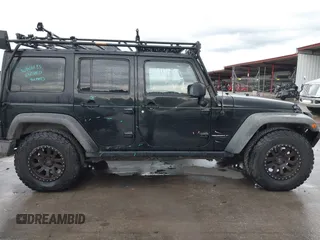 2012 Jeep Wrangler Unlimited Rubicon с VIN 1C4HJWFG3CL162098, выставлен на аукционе IAAI как лот 42469915 с пробегом 232 832 миль миль и . История ставок и продаж доступна на DreamBid. Изображение 12.