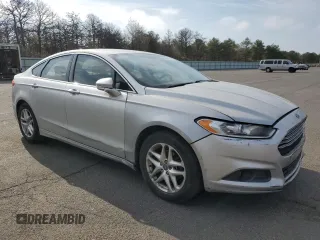 2013 Ford Fusion SE with VIN 3FA6P0HR7DR269343, listed as a Copart auction lot 54991915 with 166,879 mi miles and Clean Title. Bid and sale history available at carsss.com. Image 4.