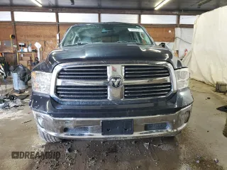 2014 Ram 1500 Outdoorsman with VIN 1C6RR7LT7ES284189, listed as a Copart auction lot 58854945 with 145,806 mi miles and Salvage title. Bid and sale history available at DreamBid. Image 5.