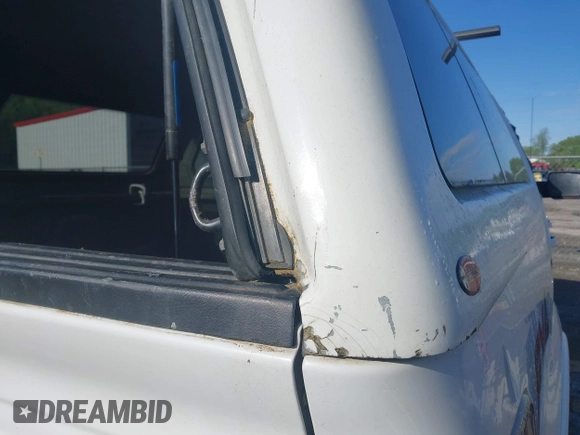 2014 Ford F-150 XL with VIN 1FTFW1ET0EFC63966, listed as a IAAI auction lot 42172143 with 155,335 mi miles and . Bid and sale history available at DreamBid. Image 18.