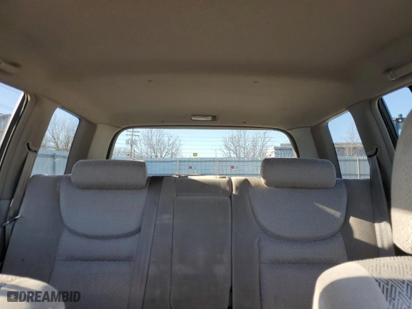 2002 Toyota Highlander with VIN JTEGF21A320055041, listed as a Copart auction lot 47198305 with 193,648 mi miles and Salvage Title. Bid and sale history available at carsss.com. Image 10.