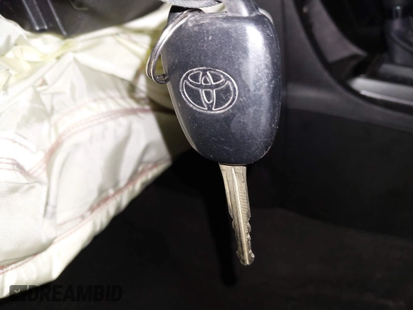 2016 Toyota Corolla L with VIN 5YFBURHE8GP465188, listed as a IAAI auction lot 41714985 with 101,943 mi miles and . Bid and sale history available at DreamBid. Image 11.