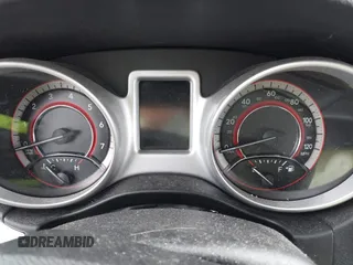 2013 Dodge Journey American Value with VIN 3C4PDCAB2DT645973, listed as a IAAI auction lot 42449402 with 133,000 mi miles and . Bid and sale history available at DreamBid. Image 7.