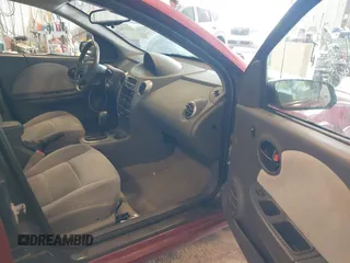 2006 Saturn ION z VIN 1G8AL55F56Z183836, wystawiony jako IAAI lot #42292442 z przebiegiem 125 000 mil mil oraz . Historia ofert i sprzedaży dostępna na DreamBid. Obrazek 5.
