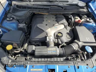 2009 Pontiac G8 with VIN 6G2ER57799L163504, listed as a Copart auction lot 74775274 with 221,319 mi miles and Salvage Title. Bid and sale history available at carsss.com. Image 11.