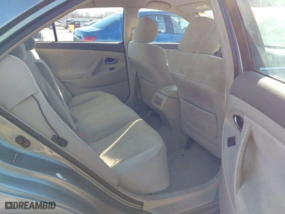 2007 Toyota Camry CE with VIN 4T1BE46K67U515898, listed as a IAAI auction lot 41661251 with 230,972 mi miles. Bid and sale history available at carsss.com. Image 8.