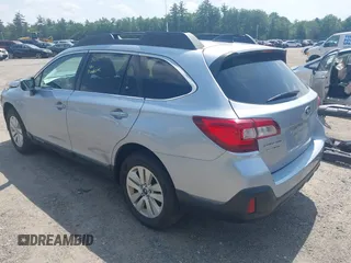 2019 Subaru Outback Premium с VIN 4S4BSAHCXK3275184, выставлен на аукционе IAAI как лот 42564174 с пробегом 163 787 миль миль и . История ставок и продаж доступна на DreamBid. Изображение 3.