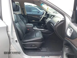 2014 Infiniti QX60 with VIN 5N1AL0MN1EC534692, listed as a IAAI auction lot 42676306 with 212,158 mi miles and . Bid and sale history available at DreamBid. Image 5.
