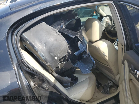 2006 Infiniti G35 with VIN JNKCV51EX6M506957, listed as a Copart auction lot 69821154 with 197,260 mi miles and Salvage Title. Bid and sale history available at DreamBid. Image 12.