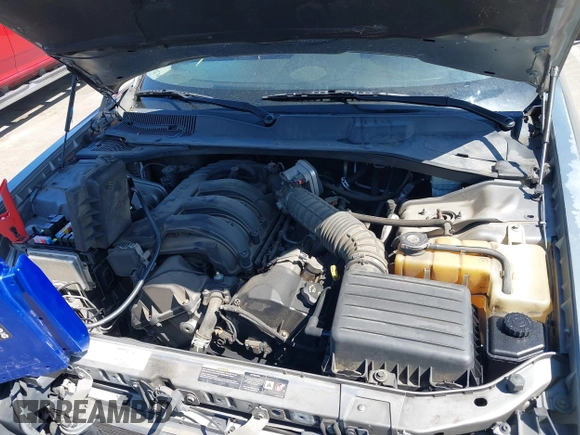 2006 Chrysler 300 with VIN 2C3KA43R06H218634, listed as a IAAI auction lot 41821366 with 150,313 mi miles. Bid and sale history available at carsss.com. Image 10.