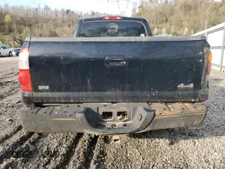 2004 Toyota Tundra Limited with VIN 5TBDT48164S464869, listed as a Copart auction lot 51493765 with Not Provided miles and Salvage Title. Bid and sale history available at DreamBid. Image 6.