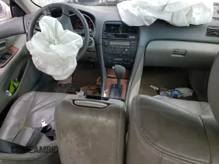 1999 Lexus ES 300 z VIN JT8BF28G3X5063996, wystawiony jako Copart lot #54093095 z przebiegiem 216 576 mil mil oraz Szkoda całkowita • Salvage title. Historia ofert i sprzedaży dostępna na DreamBid. Obrazek 8.