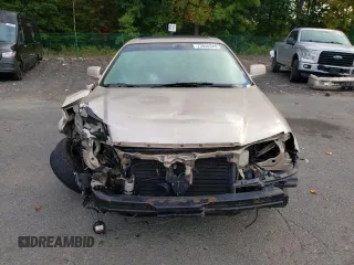 2003 Acura TL with VIN 19UUA56673A024061, listed as a Copart auction lot 73650344 with 259,413 mi miles and Salvage Title. Bid and sale history available at carsss.com. Image 5.