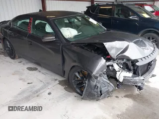 2019 Dodge Charger R/T with VIN 2C3CDXCT6KH681882, listed as a IAAI auction lot 42312023 with 53,361 mi miles and . Bid and sale history available at DreamBid. Image 1.