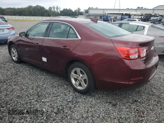 2016 Chevrolet Malibu Limited LT with VIN 1G11C5SAXGF143665, listed as a Copart auction lot 73856494 with 92,557 mi miles and Salvage Title. Bid and sale history available at carsss.com. Image 2.