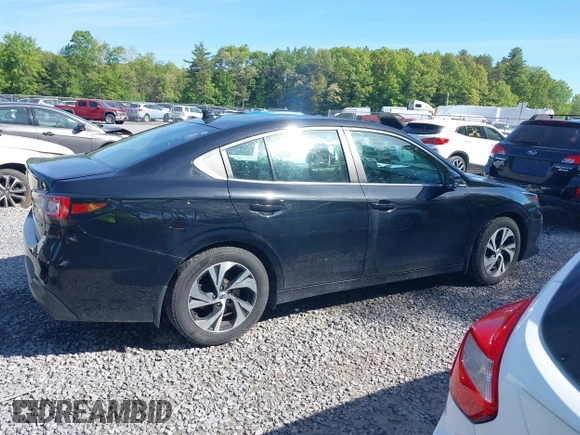 2020 Subaru Legacy Premium с VIN 4S3BWAC69L3016682, выставлен на аукционе IAAI как лот 42351138 с пробегом 69 270 миль миль и . История ставок и продаж доступна на DreamBid. Изображение 13.
