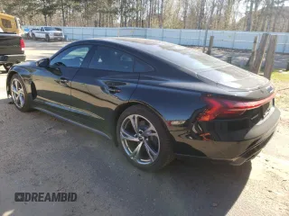 2023 Audi e-tron GT Premium Plus z VIN WAUFJBFW6P7002994, wystawiony jako Copart lot #50310483 z przebiegiem 1682 mil mil oraz . Historia ofert i sprzedaży dostępna na DreamBid. Obrazek 2.