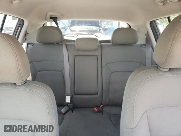 2012 Kia Sportage LX with VIN KNDPB3A20C7276250, listed as a Copart auction lot 61804995 with 112,303 mi miles and Salvage title. Bid and sale history available at DreamBid. Image 10.