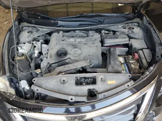 2014 Nissan Altima SL with VIN 1N4BL3AP9EC125412, listed as a Copart auction lot 61695285 with 141,328 mi miles and Salvage title. Bid and sale history available at DreamBid. Image 11.