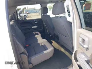 2016 Chevrolet Silverado 1500 LT with VIN 3GCUKREC1GG278916, listed as a IAAI auction lot 41799147 with 123,217 mi miles and . Bid and sale history available at DreamBid. Image 8.