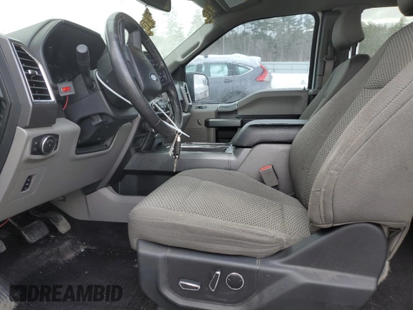 2016 Ford F-150 XLT with VIN 1FTFX1EGXGFB60170, listed as a Copart auction lot 44232025 with 91,488 mi miles and Salvage Title. Bid and sale history available at carsss.com. Image 7.