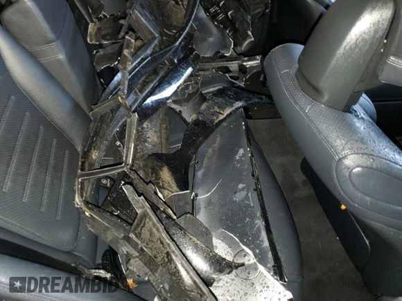 2023 Mercedes-Benz C 300 with VIN W1KAF4HB1PR103102, listed as a Copart auction lot 44776135 with Not Provided miles and Salvage Title. Bid and sale history available at DreamBid. Image 13.