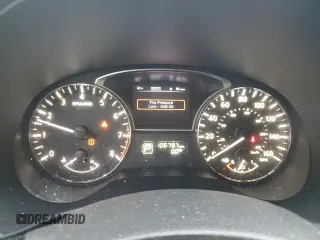 2015 Nissan Pathfinder SV z VIN 5N1AR2MM3FC710502, wystawiony jako Copart lot #51358725 z przebiegiem 106 979 mil mil oraz Nie do naprawy • Non repairable. Historia ofert i sprzedaży dostępna na DreamBid. Obrazek 9.