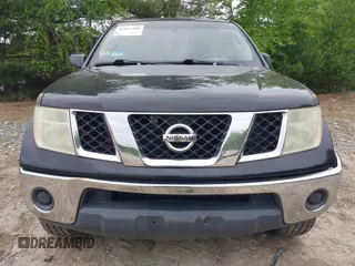 2007 Nissan Frontier Nismo with VIN 1N6AD07W37C439041, listed as a IAAI auction lot 42257490 with 137,550 mi miles and . Bid and sale history available at DreamBid. Image 13.
