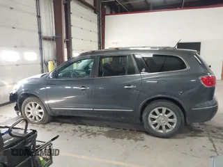 2013 Buick Enclave Premium with VIN 5GAKVDKD3DJ189620, listed as a IAAI auction lot 41742951 with 162,664 mi miles and . Bid and sale history available at DreamBid. Image 14.