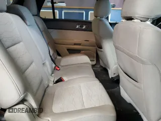 2013 Ford Explorer z VIN 1FM5K8B89DGA99816, wystawiony jako Copart lot #43782395 z przebiegiem 164 106 mil mil oraz Nie do naprawy • Non repairable. Historia ofert i sprzedaży dostępna na DreamBid. Obrazek 12.
