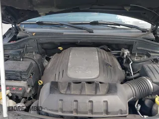 2012 Jeep Grand Cherokee Overland with VIN 1C4RJECT4CC299549, listed as a IAAI auction lot 41917306 with 229,256 mi miles. Bid and sale history available at carsss.com. Image 10.