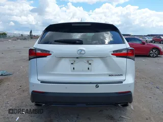 2017 Lexus NX 200t with VIN JTJYARBZ7H2051007, listed as a IAAI auction lot 42218098 with 295,786 mi miles and . Bid and sale history available at DreamBid. Image 16.