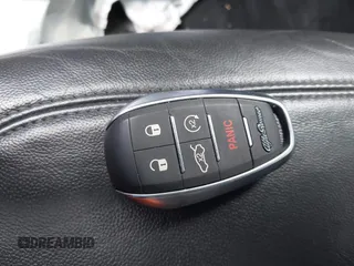 2018 Alfa Romeo Stelvio z VIN ZASFAKAN8J7B82205, wystawiony jako IAAI lot #42228471 z przebiegiem 67 968 mil mil oraz . Historia ofert i sprzedaży dostępna na DreamBid. Obrazek 11.