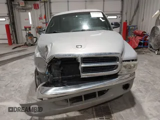 2000 Dodge Dakota Sport with VIN 1B7GL22N8YS723458, listed as a IAAI auction lot 41783869 with 143,561 mi miles and . Bid and sale history available at carsss.com. Image 12.