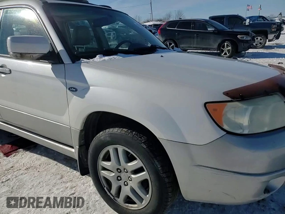 2008 Subaru Forester X L.L. Bean с VIN JF1SG67658H721368, выставлен на аукционе Copart как лот 42281055 с пробегом 138 219 миль миль и Чистый • Clean title. История ставок и продаж доступна на DreamBid. Изображение 12.