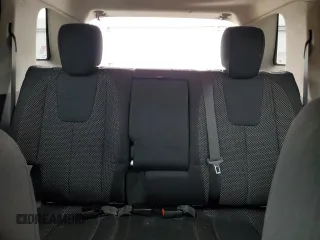 2012 GMC Terrain SLE-2 with VIN 2GKFLTEK7C6161829, listed as a Copart auction lot 58785535 with 144,235 mi miles and Salvage title. Bid and sale history available at DreamBid. Image 10.