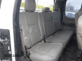2016 Ford F-150 XL with VIN 1FTFX1CF8GKD65388, listed as a IAAI auction lot 41731819 with 155,264 mi miles and . Bid and sale history available at carsss.com. Image 8.