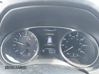 2016 Nissan Rogue SV z VIN KNMAT2MV1GP731809, wystawiony jako IAAI lot #41802574 z przebiegiem 109 578 mil mil oraz . Historia ofert i sprzedaży dostępna na DreamBid. Obrazek 7.