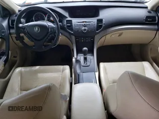 2009 Acura TSX z VIN JH4CU26679C017736, wystawiony jako Copart lot #56119635 z przebiegiem 178 600 mil mil oraz Szkoda całkowita • Salvage title. Historia ofert i sprzedaży dostępna na DreamBid. Obrazek 8.