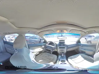 2010 Ford Fusion SE z VIN 3FAHP0HA6AR421918, wystawiony jako Copart lot #46276355 z przebiegiem 129 408 mil mil oraz Szkoda całkowita • Salvage title. Historia ofert i sprzedaży dostępna na DreamBid. Obrazek 12.