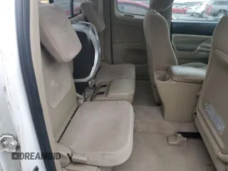 2009 Toyota Tacoma with VIN 5TETX22N99Z603748, listed as a Copart auction lot 47865315 with 165,423 mi miles and Salvage Title. Bid and sale history available at carsss.com. Image 11.