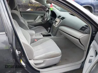 2011 Toyota Camry LE with VIN 4T4BF3EK3BR217431, listed as a IAAI auction lot 41676801 with 143,523 mi miles. Bid and sale history available at carsss.com. Image 5.
