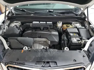 2019 Buick Envision Essence with VIN LRBFX2SA0KD020203, listed as a Copart auction lot 54196365 with 84,358 mi miles and Clean Title. Bid and sale history available at carsss.com. Image 12.