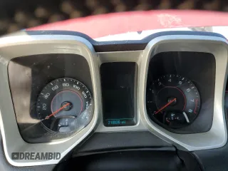 2014 Chevrolet Camaro LT with VIN 2G1FB1E33E9260332, listed as a Copart auction lot 52149035 with 210,036 mi miles and Salvage title. Bid and sale history available at DreamBid. Image 9.