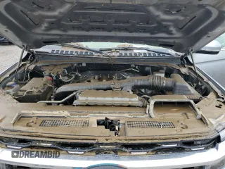 2022 Ford Expedition Max Limited with VIN 1FMJK2AT3NEA41120, listed as a Copart auction lot 52771375 with Not provided miles and Salvage title. Bid and sale history available at DreamBid. Image 13.