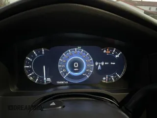 2018 Cadillac Escalade ESV Luxury z VIN 1GYS3HKJ2JR139302, wystawiony jako Copart lot #74639524 z przebiegiem 154 097 mil mil oraz Czysty tytuł • Clean title. Historia ofert i sprzedaży dostępna na DreamBid. Obrazek 8.